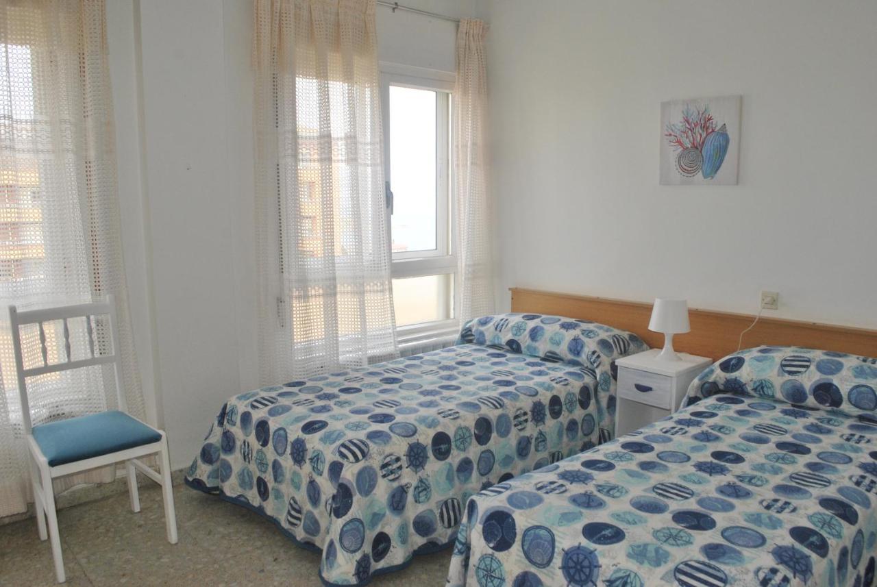Residencia Universitaria Alto De Miranda - Resisantander Hotell Exteriör bild