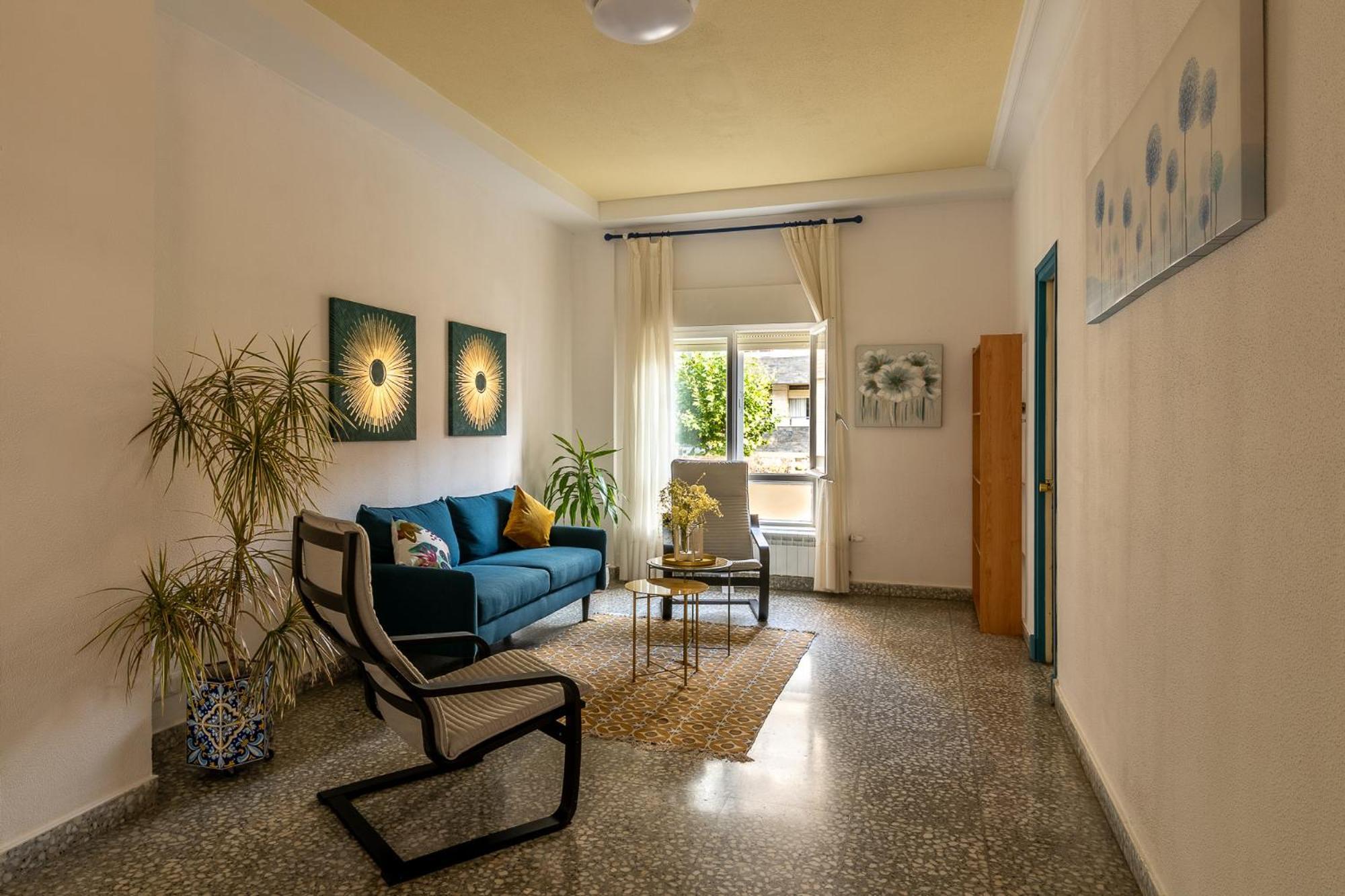 Residencia Universitaria Alto De Miranda - Resisantander Hotell Exteriör bild