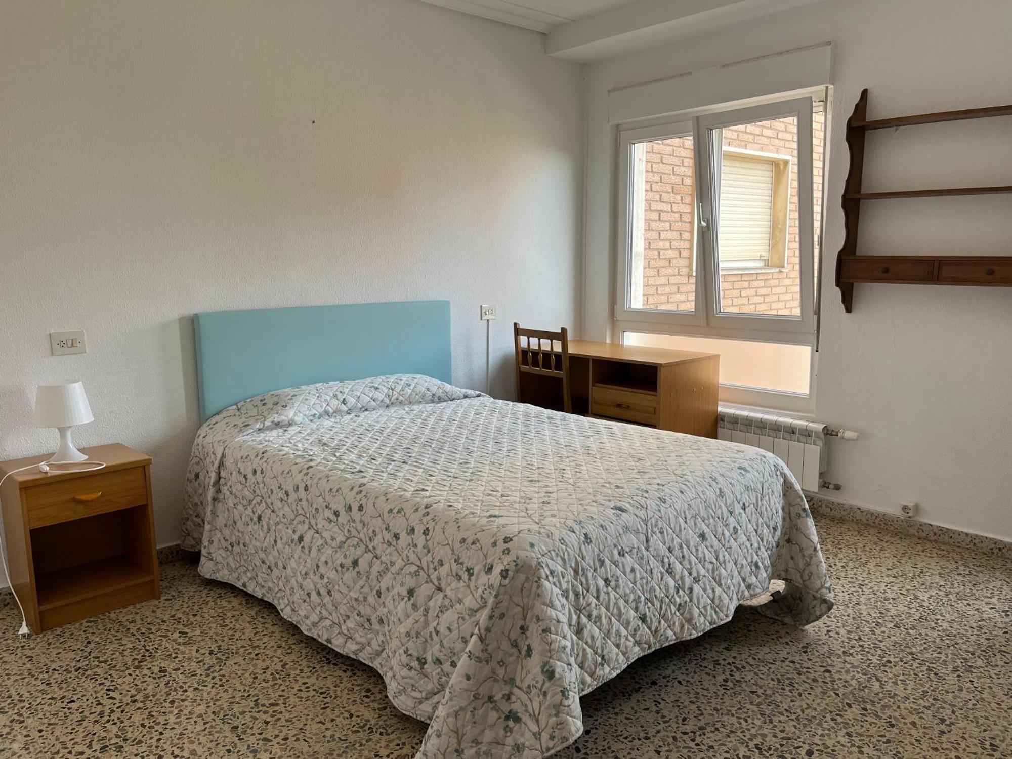 Residencia Universitaria Alto De Miranda - Resisantander Hotell Exteriör bild